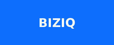 BizIQ logo