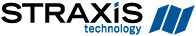 Straxis logo
