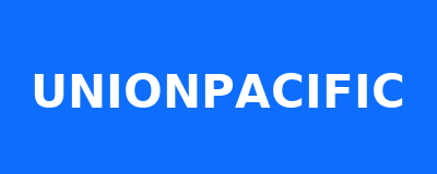 Union Pacific logo
